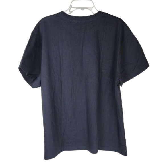 Akoo Donkmaster & Monaco Apex Grapic Print T-Shirt Bundle Size XXL - Picture 6 of 16